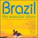 Brazil: Essential Album
