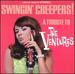 Swingin' Creepers: a Tribute to the Ventures