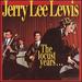 Lewis Jerry Lee-Locust Years & Return to the Promised Land