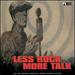 Less Rock More Talk: Spoken Word Compilation