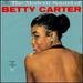 The Modern Sound of Betty Carter (Verve By Request Series)