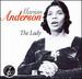 Marian Anderson: Spirituals