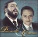 Christmas with Luciano Pavarotti & Jose Carreras [#1]