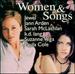 Women & Songs