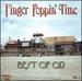 Finger Poppin Time: Best of Ocean Drive