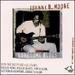 Lonesome Blues Chicago Blues Session 5