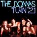 The Donnas Turn 21