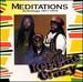 Meditations: Reggae Crazy 71-79