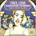 Carol Leigh & the Dumoustier Stompers