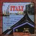 Romantic Songs of Italy