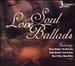 Soul Love Ballads