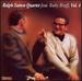 Ralph Sutton (Piano)-Ralph Sutton Quartet With Ruby Braff, Vol. 4