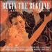 Begin the Beguine (English and Spanish Lyrics) (Music Score)