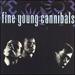 Fine Young Cannibals-the Raw & the Cooked-London Records-828 069.2
