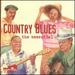 Country Blues: Essential