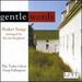 Gentle Words: Shaker Songs Arranged by Kevin Siegfried