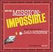 Music From Mission Impossible: Anthology