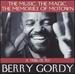 Tribute to Berry Gordy: the Memories