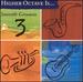 Higher Octave is...Smooth Grooves, Vol. 3