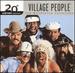 Best of the Village People-Millenniumn