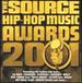 Source Hip Hop Music Awards 2001
