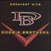 Doobie Brothers-Greatest Hits