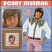 Bobby Sherman: Portrait of Bobby Lp Vg+/Nm Usa Metromedia Kmd 1040