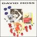 David Moss (Percussion)-My Favorite Things