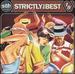 Strictly the Best Vol. 19