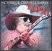 Charlie Daniels Band-the Live Record