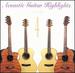 Acoustic Guitar Highlights 4