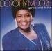 Dorothy Moore-Greatest Hits