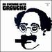 An Evening With Groucho