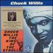 I Remember Chuck Willis / the King of the Stroll