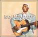 Remembering Leadbelly