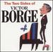 Two Sides of Victor Borge