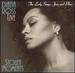 Diana Ross Live: Stolen Moments-the Lady Sings Jazz and Blues
