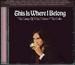 This is Where I Belong: the Songs of Ray Davies & the Kinks