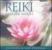 Reiki Healing Hands