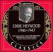 Eddie Heywood 1946-1947