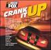 NASCAR on Fox: Crank It Up