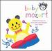 Baby Mozart: a Soothing Classical Music Experience for Babies. -Baby Einstein, the Walt Disney Co