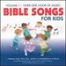 Bible Songs for Kids-Volume 1