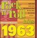 Rock N Roll Hits Golden 1963 [Audio Cd] Various Artists