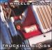 18 Wheels Rollin': Trucking Songs