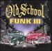 Old School Funk 3