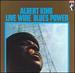 Live Wire-Blues Power