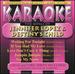 Karaoke: the Songs By Jennifer Lopez & Destiny's Child