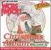 The Ultimate Christmas Album, Vol. 4: Wcbs Fm 101.1