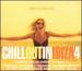 Chillout in Ibiza 4: Dawn to Dusk 2002